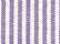 Blue/ White Stripe