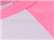 White/ Neon Pink