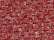 Heathered Red
