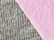 Lilac Sleeves/ Dark Heather Grey Body
