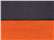 Charcoal/ Orange