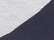 Heather Grey/ Navy