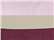 Maroon/ Natural/ Light Pink