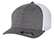 Dark Heather Grey/ White