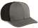 Charcoal/ Black Split