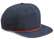 Navy/ Red