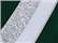 Dark Green/ White/ Metallic Silver