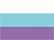 White/ Teal-Purple