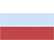 White/ Light Blue-Red