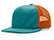 Teal/ Orange
