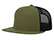 Loden/ Black