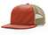 Texas Orange/ Khaki
