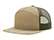 Pale Khaki/ Loden Green