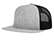 Heather Grey/ Black