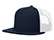 Navy/ White
