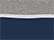 Collegiate Navy/ Grey Two/ Grey Five Melange