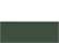 White/ Dark Green