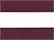 Maroon/ White/ Maroon