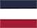 Navy/ White/ Scarlet