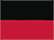 Black/ Scarlet