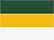 Dark Green/ Light Gold/ White