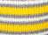 Gold/ Heather Grey/ White