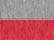 Heather Grey/ Heather Red
