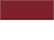Maroon/ White