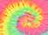Minty Rainbow