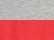 Grey Heather/ Scarlet