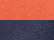 Orange Heather/ Navy Heather
