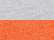 Grey Heather/ Orange Heather