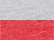 Grey Heather/ Scarlet Heather