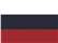 White/ Navy/ White/ Red