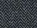 Black Herringbone
