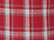 Heritage Garnet Plaid