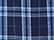 Navy/ Columbia Plaid