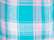 Teal Sophia Plaid