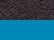 Onyx Fleck/ Electric Blue