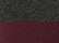 Charcoal Heather/ Burgundy Heather