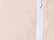 Blush/ White Zipper