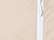 Classic Khaki/ White Zipper