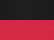 Black/ Red