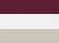 Maroon/ White/ Silver Grey
