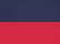 Navy/ Red