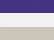 Purple/ White/ Silver Grey