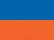 Royal/ Orange