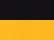Black/ Gold