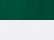 Dark Green/ White