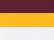 Maroon/ Gold/ White